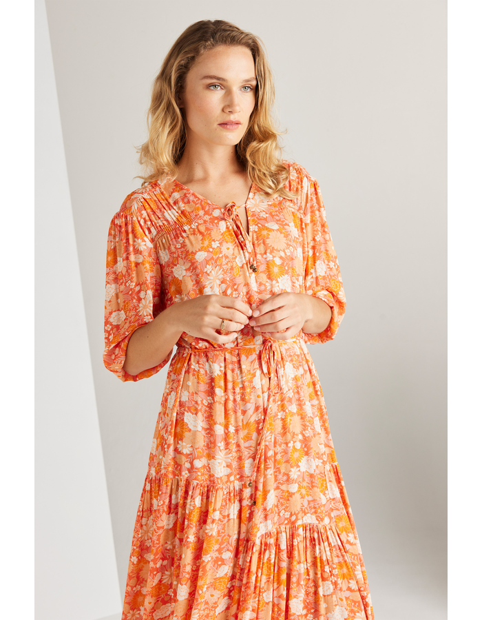 Daisy Dress
