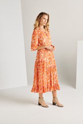 Daisy Dress