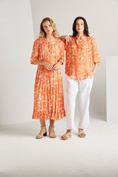 Daisy Dress