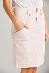 Oxford Skirt 