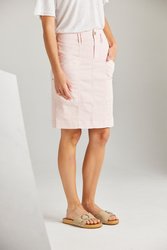 Oxford Skirt 