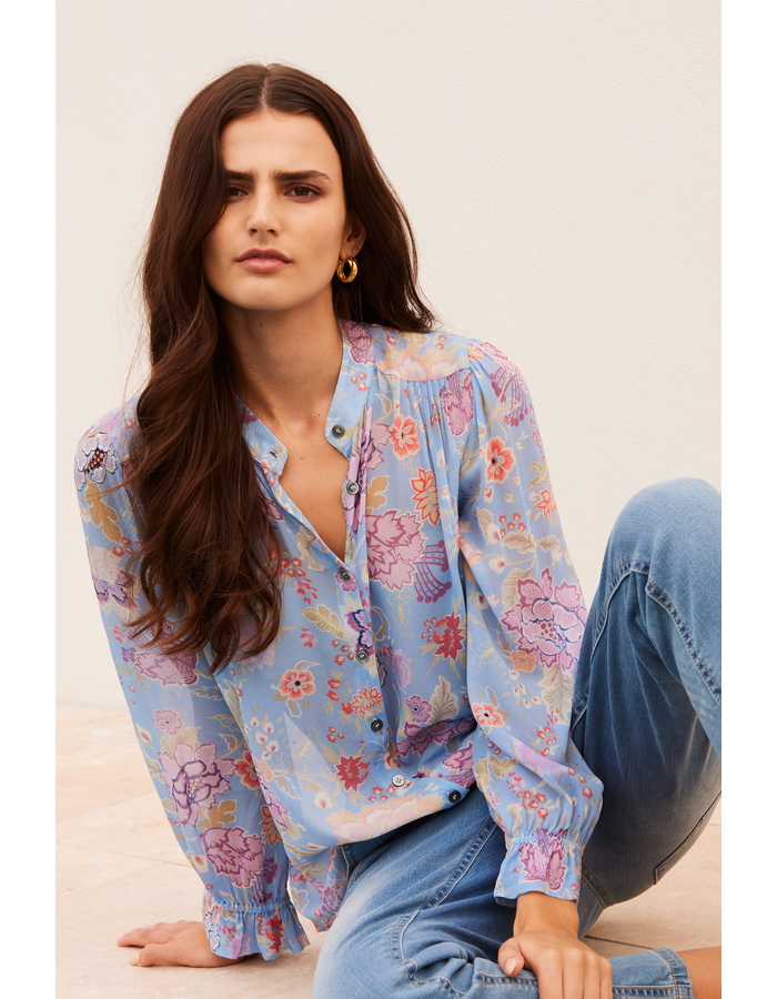 Stella Women's Shirt