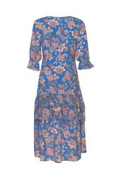 Luminary Midi Dress