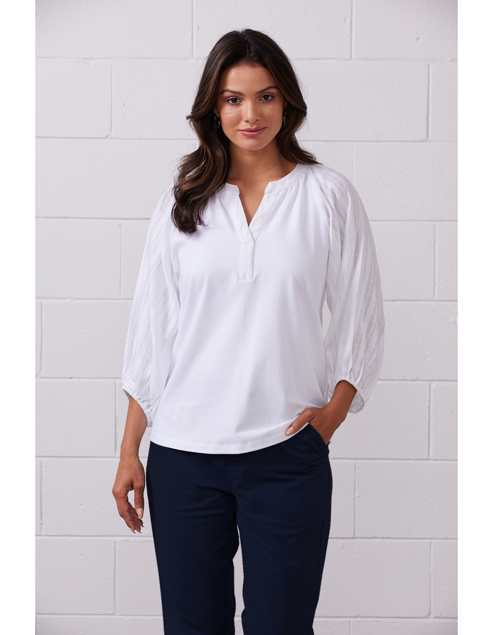Imogen Mixed Women's Blouse 