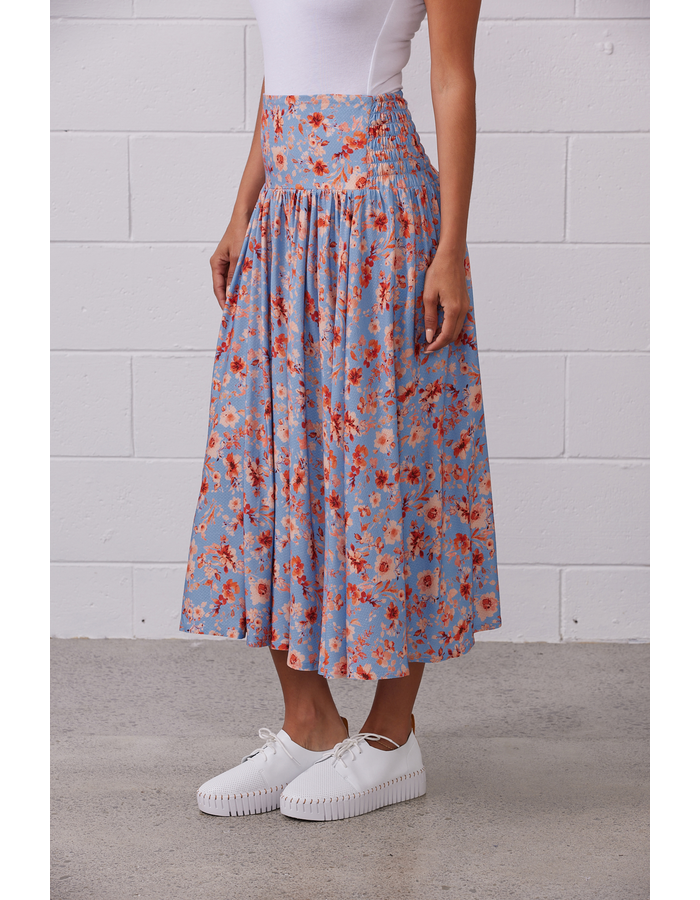 Lilith Skirt