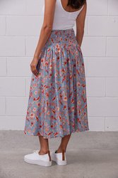 Lilith Skirt