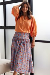 Lilith Skirt