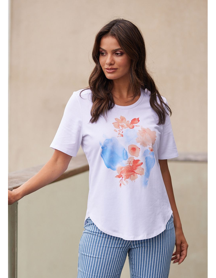 Dylan Women's Tee