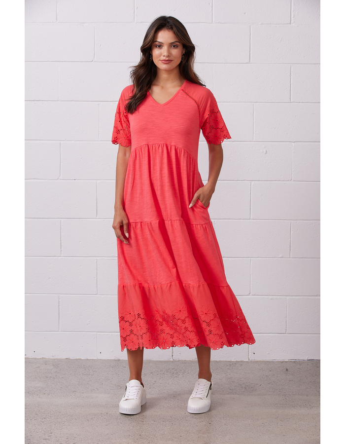 Juniper Dress
