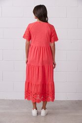 Juniper Dress