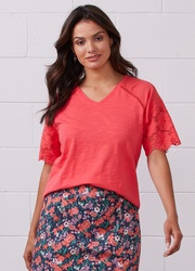 Juniper Tee