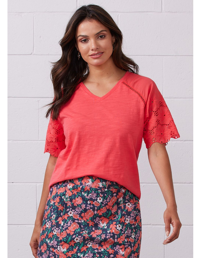 Juniper Women's Tee