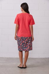 Juniper Tee