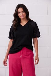 Juniper Tee