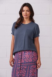 Jackson Knit Top