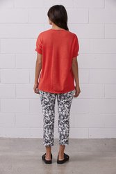 Jackson Knit Top