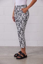 Carson Printed Pant