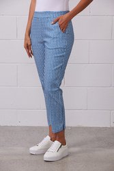  Carson Printed Pant