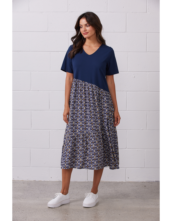 Fiona Dress