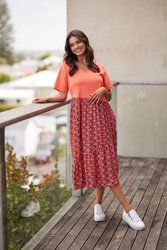 Fiona Dress