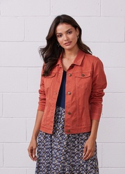 Crane Jacket