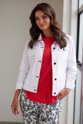 Crane Jacket