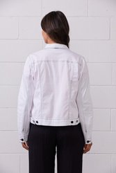 Crane Jacket