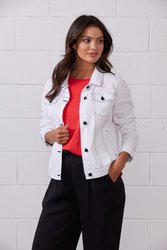 Crane Jacket