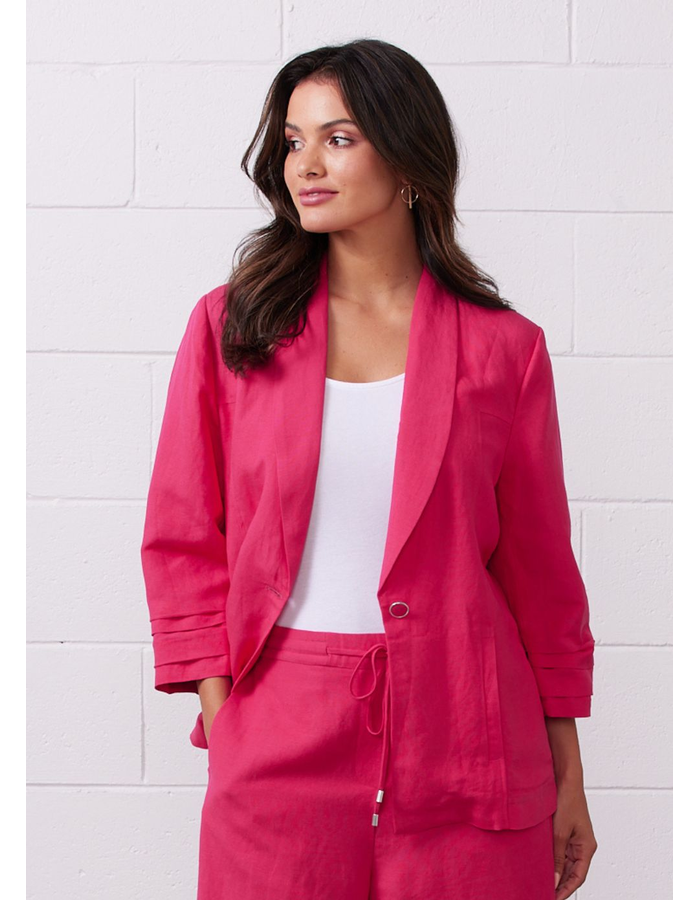 Venice Women's Blazer 