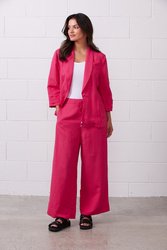 Venice Blazer 