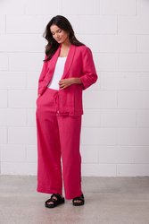 Venice Blazer 
