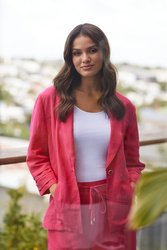 Venice Blazer 