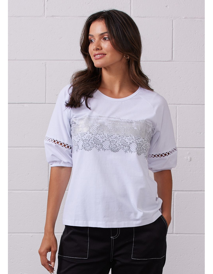 Tracy Women's Tee