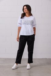 Tracy Tee