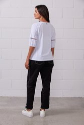 Tracy Tee