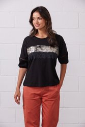 Tracy Tee