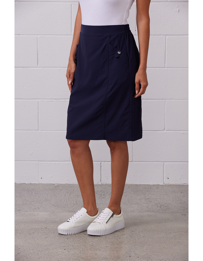 Regent Skirt
