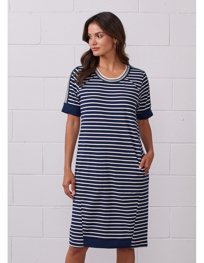 Janey Dress