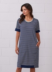 Janey Dress