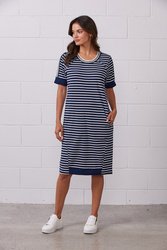 Janey Dress