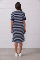 Janey Dress