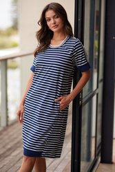 Janey Dress