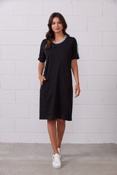 Janey Dress