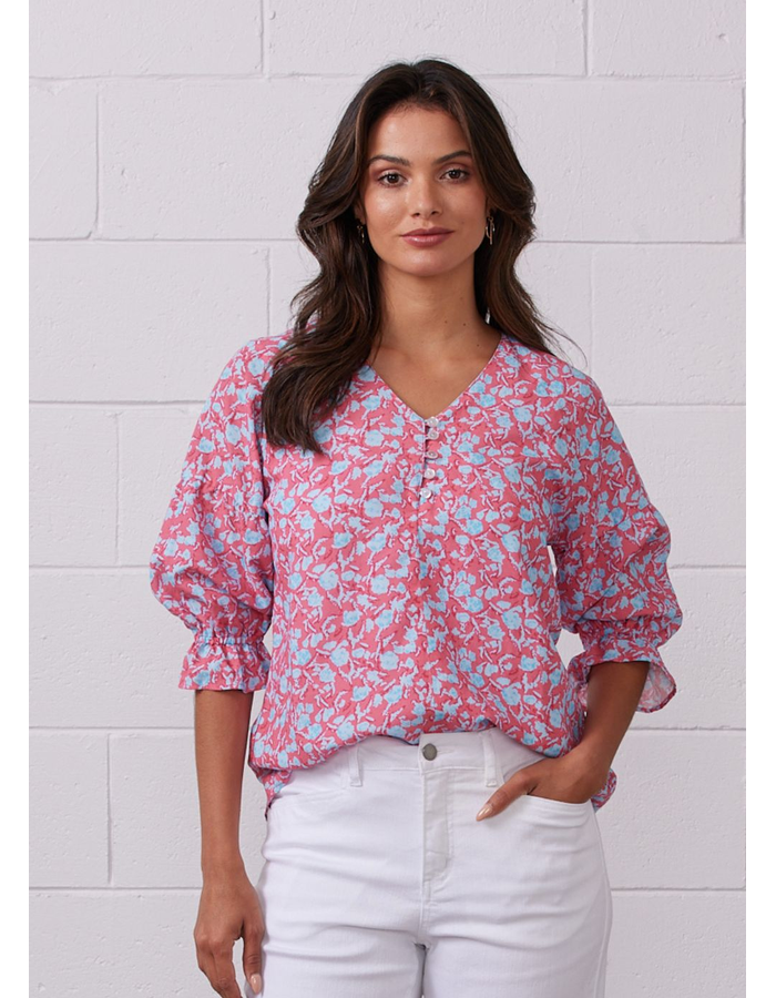 Marie Women's Top