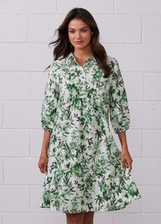 Azalea Dress