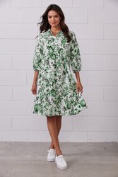 Azalea Dress