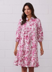 Azalea Dress