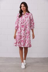 Azalea Dress