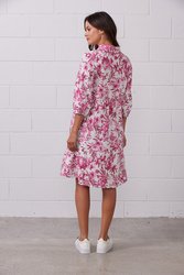 Azalea Dress