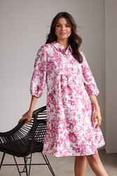 Azalea Dress